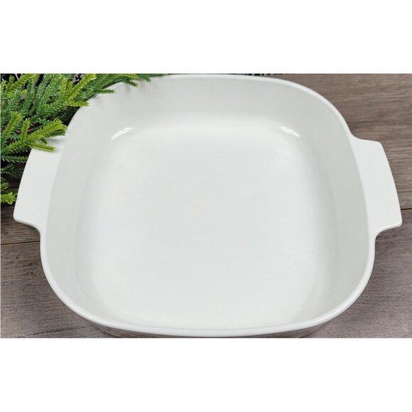 Vintage Corning Ware Pyrex Spice O' Life 2.5Q Casserole Dish A-22-B & Lid A-12-C - Picture 6 of 16